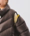 BROWN×YELLOW