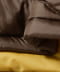 BROWN×YELLOW