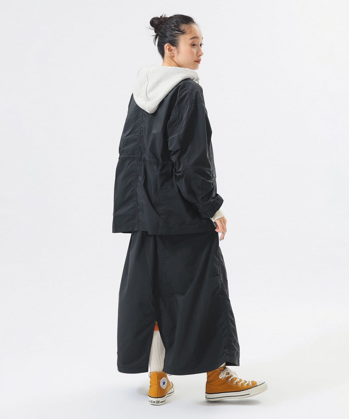 BEAMS BOY（ビームス ボーイ）【5/7再値下げ】ソロテックス ミリタリー