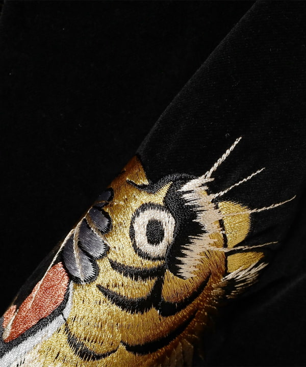 BEAMS JAPAN（ビームス ジャパン）テーラー東洋 / Mid 1950s Style