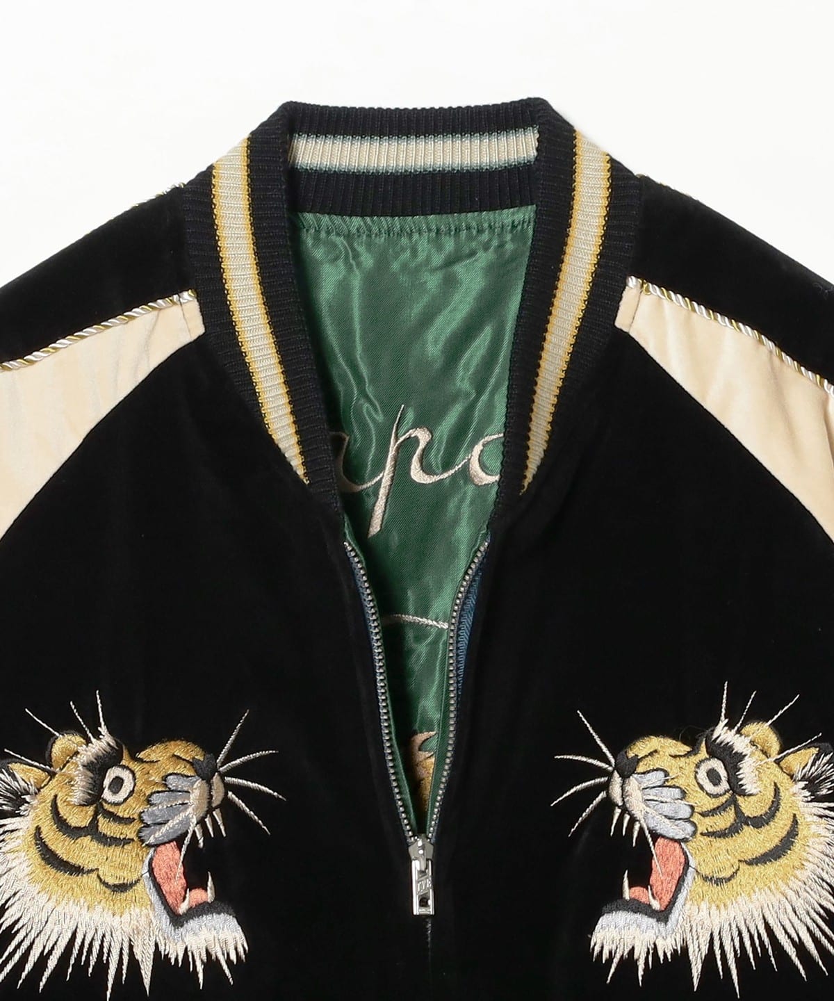 BEAMS JAPAN（ビームス ジャパン）テーラー東洋 / Mid 1950s Style