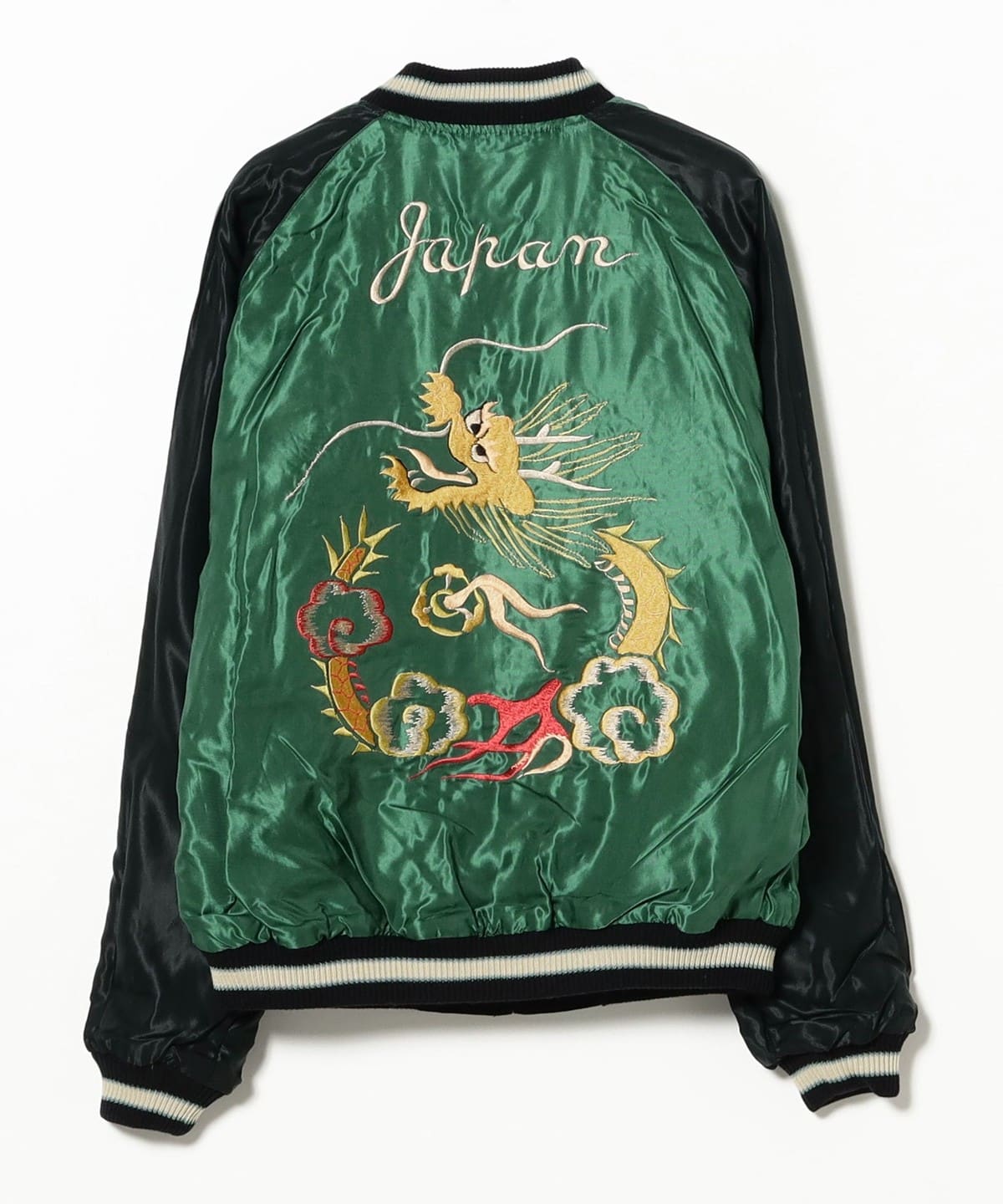 BEAMS JAPAN（ビームス ジャパン）テーラー東洋 / Mid 1950s Style