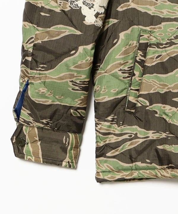 BEAMS BOY（ビームス ボーイ）テーラー東洋 / Mid 1960s Style