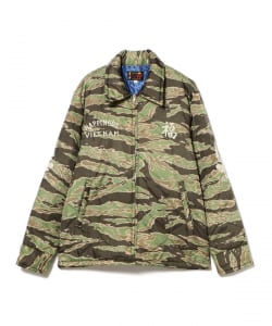 テーラー東洋 / Mid 1960s Style Vietnam Liner Jacket