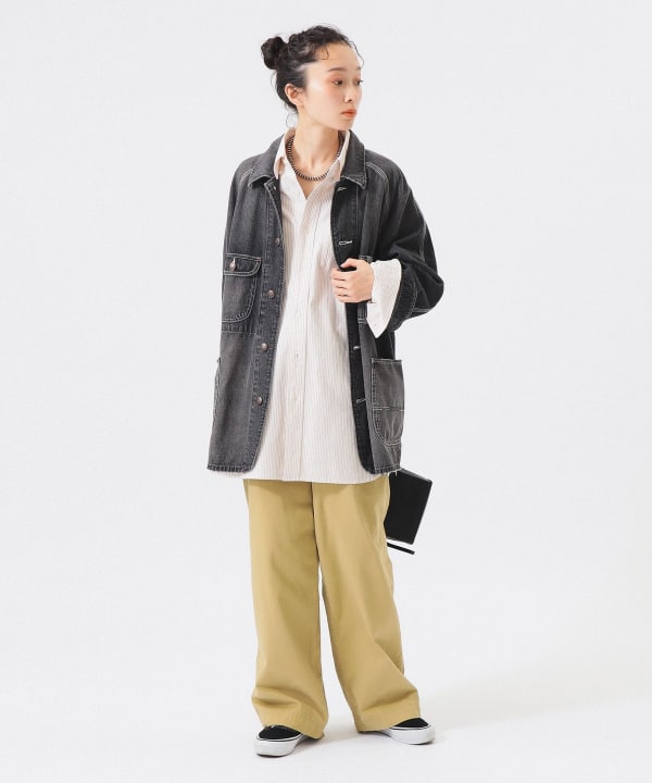 BOY別注サイズの＜HEADLIGHT＞！！！｜ビームス ボーイ 原宿｜BEAMS