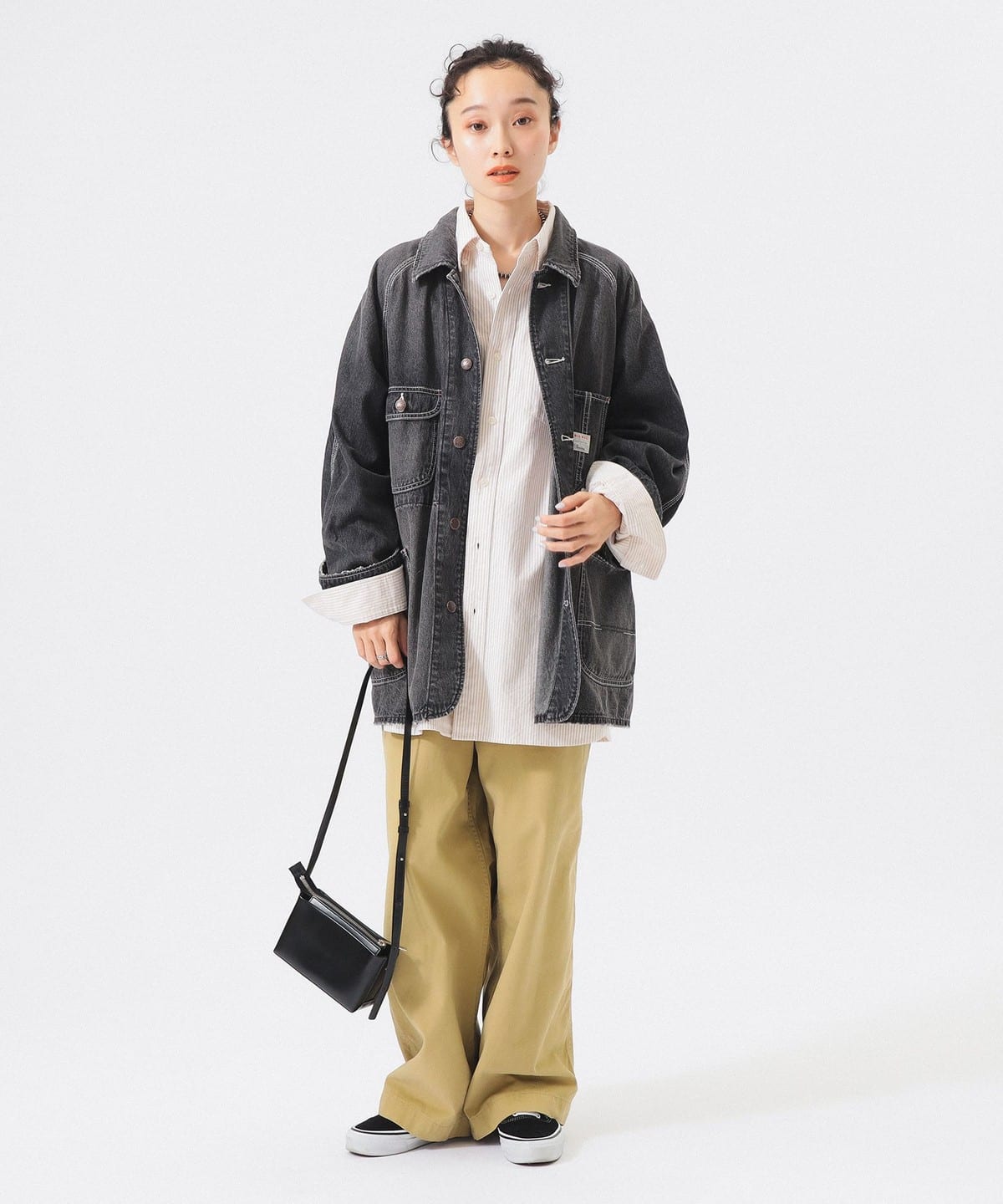 Amazon | (ビームスボーイ) BEAMS BOY HEAD LIGHT / チンスト
