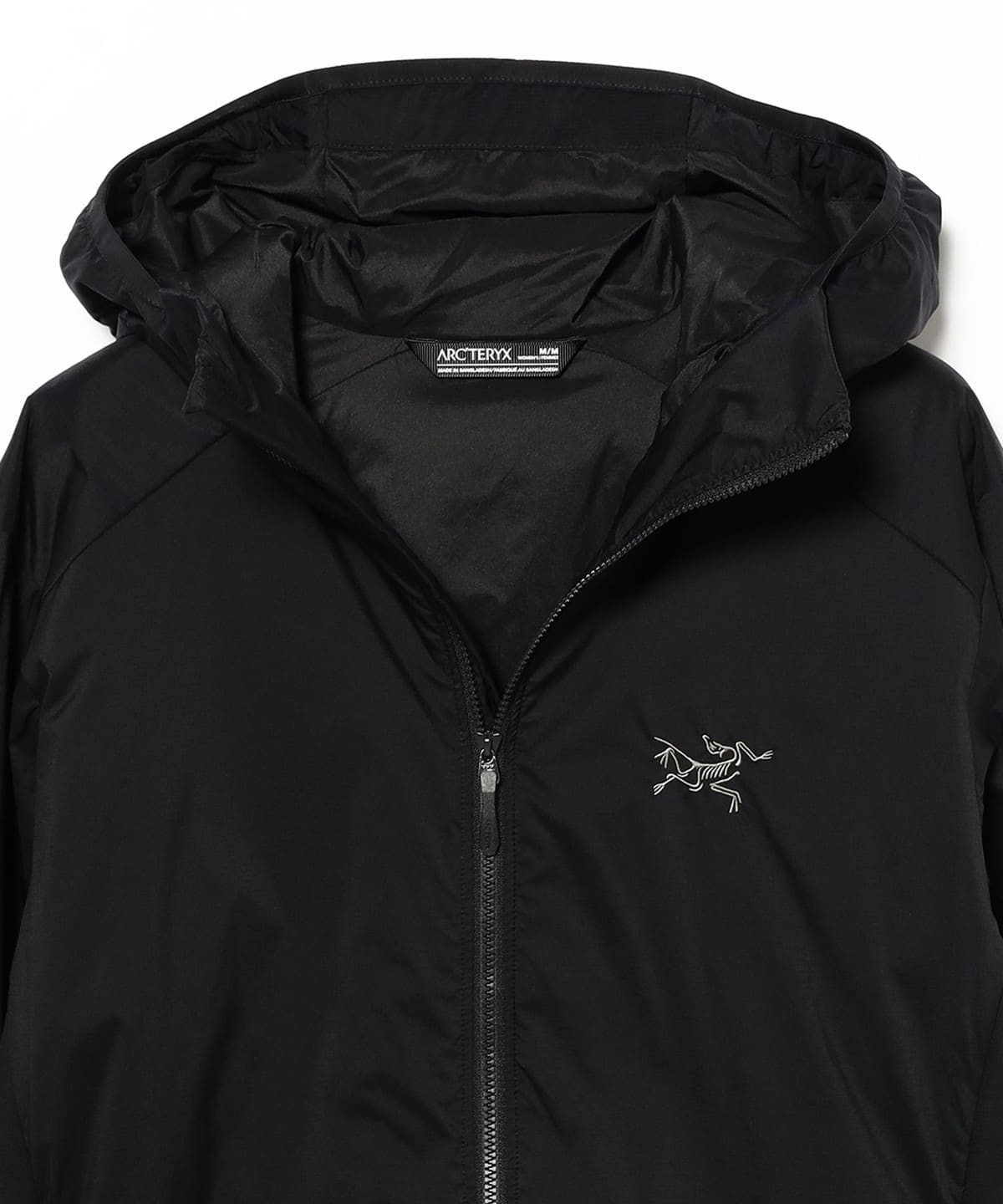 ENERGIE ブルゾン （ビームス、SHIPS、セオリーなど好きな方にも！） BEAMS（ビームス）SEDAN / Synthetic Leather Jacket（ブルゾン
