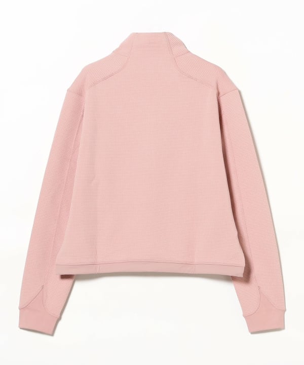 BEAMS BOY（ビームス ボーイ）ARC'TERYX / Zip Neck（ブルゾン
