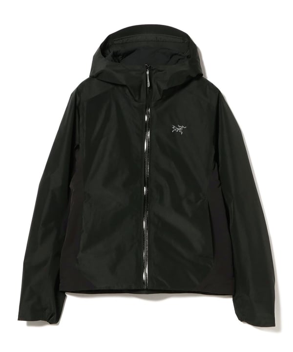 BEAMS BOY ダウンフーディブルゾン　黒　ブラック　フリーサイズ BEAMS BOY】オススメダウンジャケット！｜ビームス 名古屋｜BEAMS