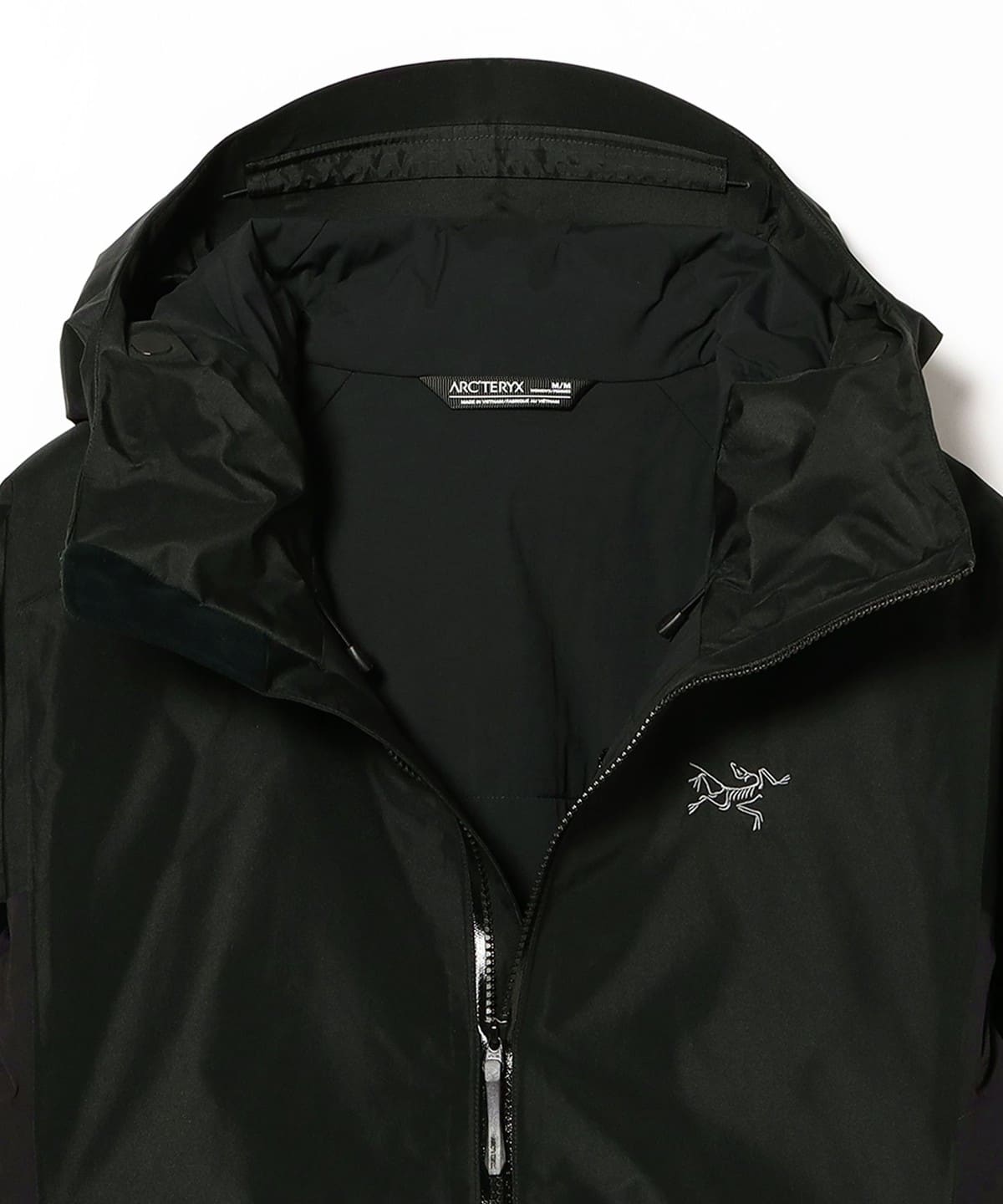 BEAMSBOY / ソリッドミリタリーブルゾン BEAMSBOY / ソリッドミリタリーブルゾン