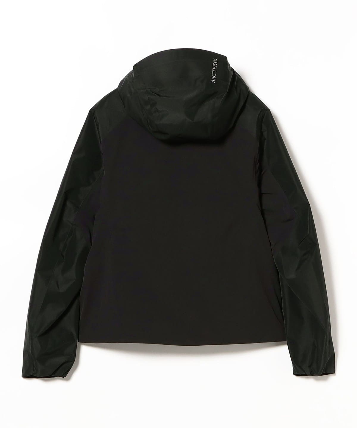 BEAMS BOY（ビームス ボーイ）ARC'TERYX / Solano Hoody