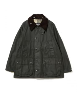Barbour / Bedale Wax Jacket