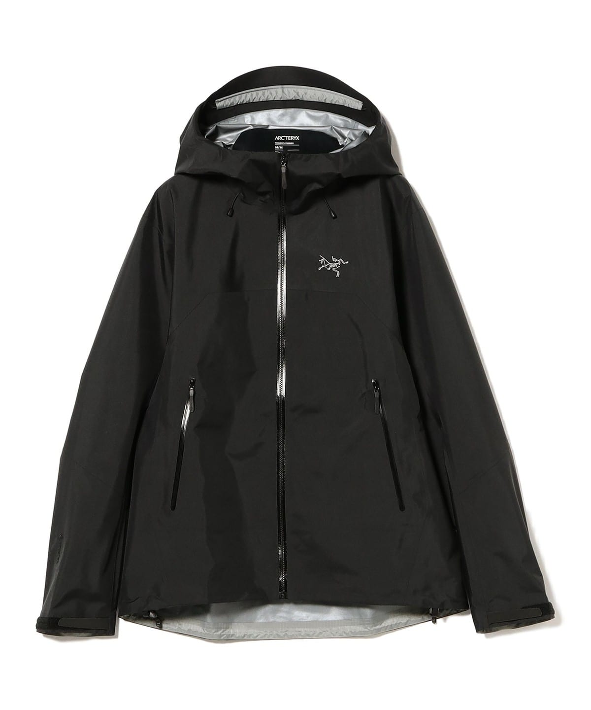 〈WOMEN〉ARC'TERYX / BETA SL JACKET ブルゾン WOMEN BLACK S 〈WOMEN〉ARC'TERYX / BETA SL JACKET ブルゾン WOMEN BLACK S