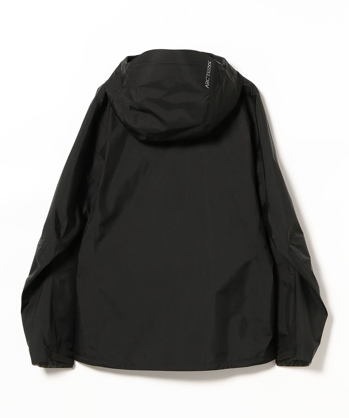 BEAMS BOY ダウンフーディブルゾン　黒　ブラック　フリーサイズ BEAMS BOY】オススメダウンジャケット！｜ビームス 名古屋｜BEAMS