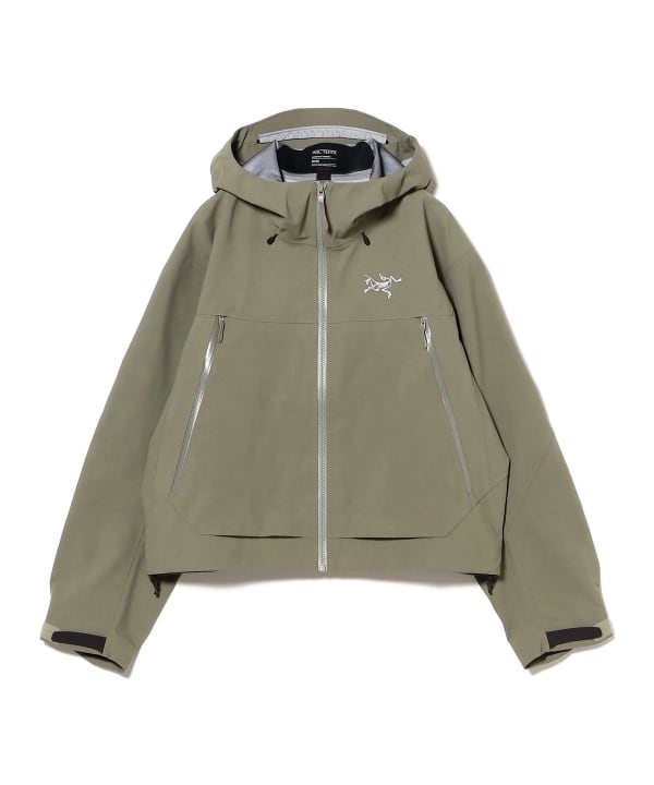 葵2508W2 BEAMS BOY（ビームス ボーイ）【EXCLUSIVE】ARC'TERYX / Altira
