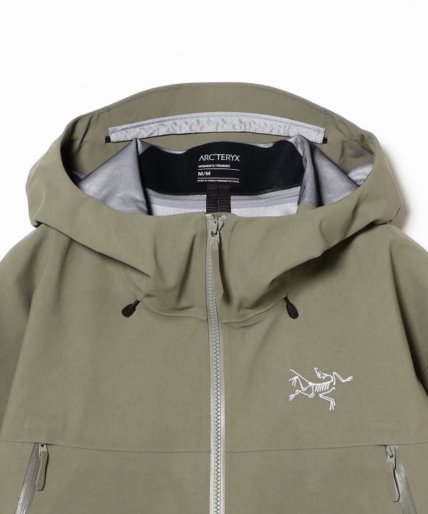 BEAMS BOY（ビームス ボーイ）【EXCLUSIVE】ARC'TERYX / Altira