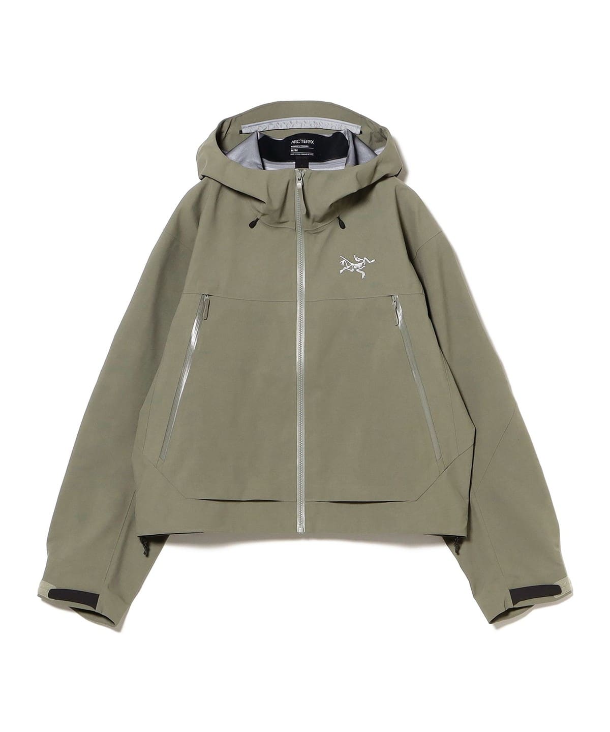 【EXCLUSIVE】ARC'TERYX アークテリクス / Altira Cropped Jacket Women's ブルゾン WOMEN Forage M 【EXCLUSIVE】ARC'TERYX アークテリクス / Altira Cropped Jacket Women's ブルゾン WOMEN Forage M