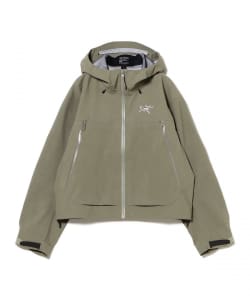 【EXCLUSIVE】ARC’TERYX / Altira Cropped Jacket Women’s