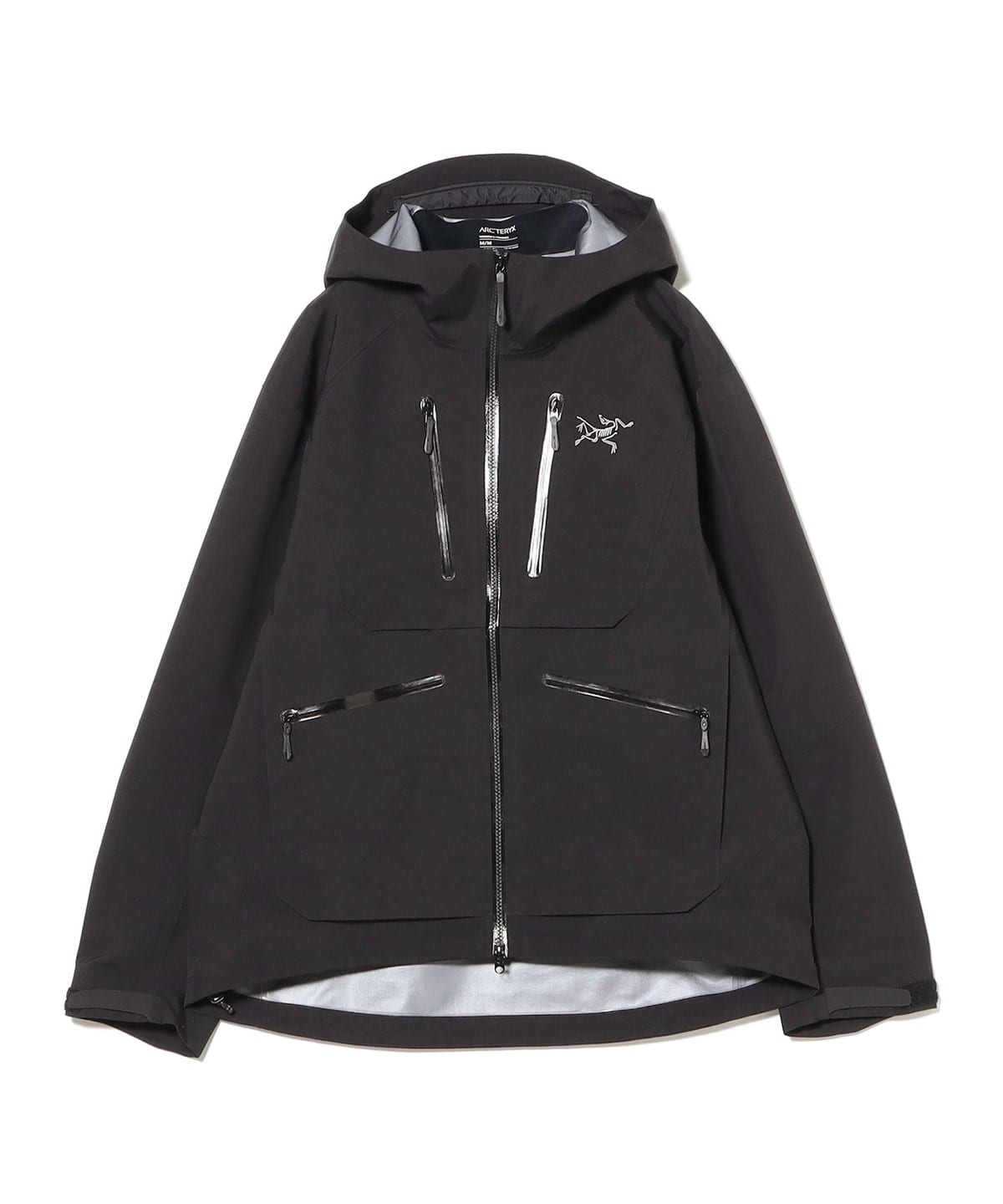 【EXCLUSIVE】ARC'TERYX アークテリクス / Emaris Relaxed Jacket Women's ブルゾン WOMEN BLACK M 【EXCLUSIVE】ARC'TERYX アークテリクス / Emaris Relaxed Jacket Women's ブルゾン WOMEN BLACK M
