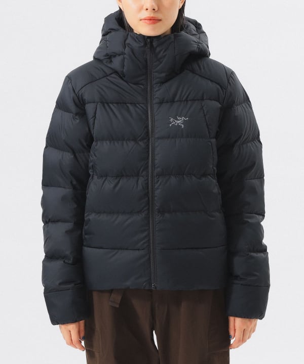 BEAMS BOY（ビームス ボーイ）【EXCLUSIVE】ARC'TERYX / Thorium