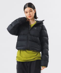 【EXCLUSIVE】ARC’TERYX / Thorium Jacket W