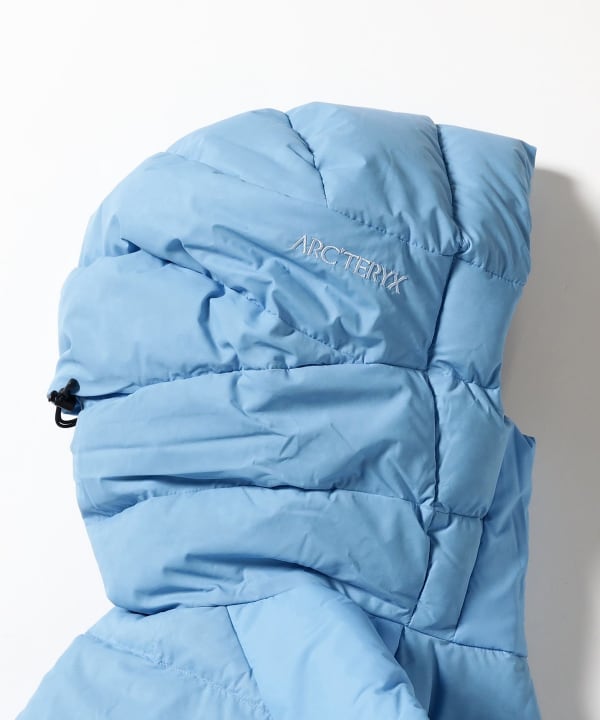 BEAMS BOY（ビームス ボーイ）【EXCLUSIVE】ARC'TERYX / Thorium