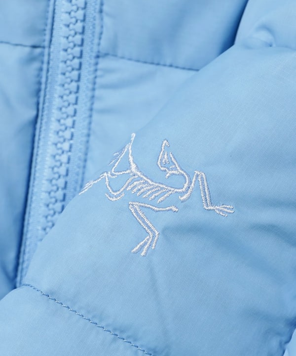 BEAMS BOY（ビームス ボーイ）【EXCLUSIVE】ARC'TERYX / Thorium