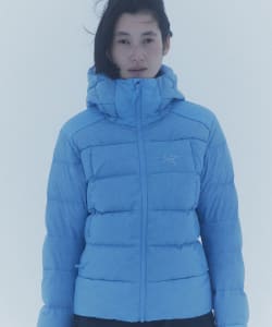 【EXCLUSIVE】ARC’TERYX / Thorium Jacket