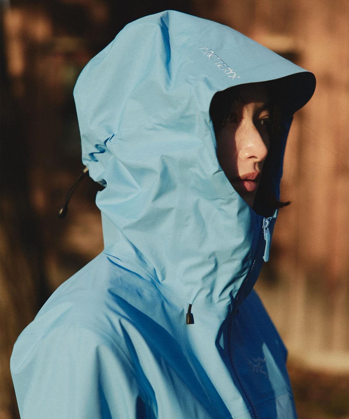 BEAMS BOY（ビームス ボーイ）【EXCLUSIVE】ARC'TERYX / Beta SL