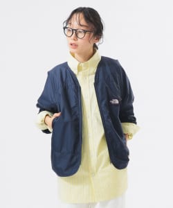 【別注】THE NORTH FACE PURPLE LABEL / フィールド カーディガン 26SS