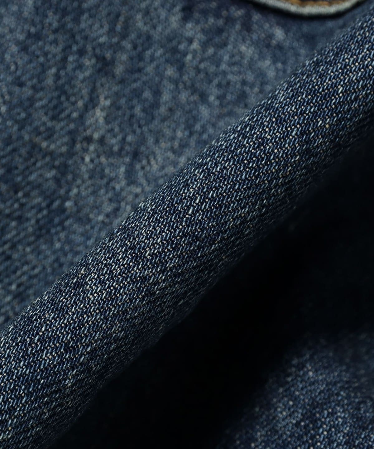 BEAMS JAPAN（ビームス ジャパン）NEEDLES / Papillon Emb Jean Jacket
