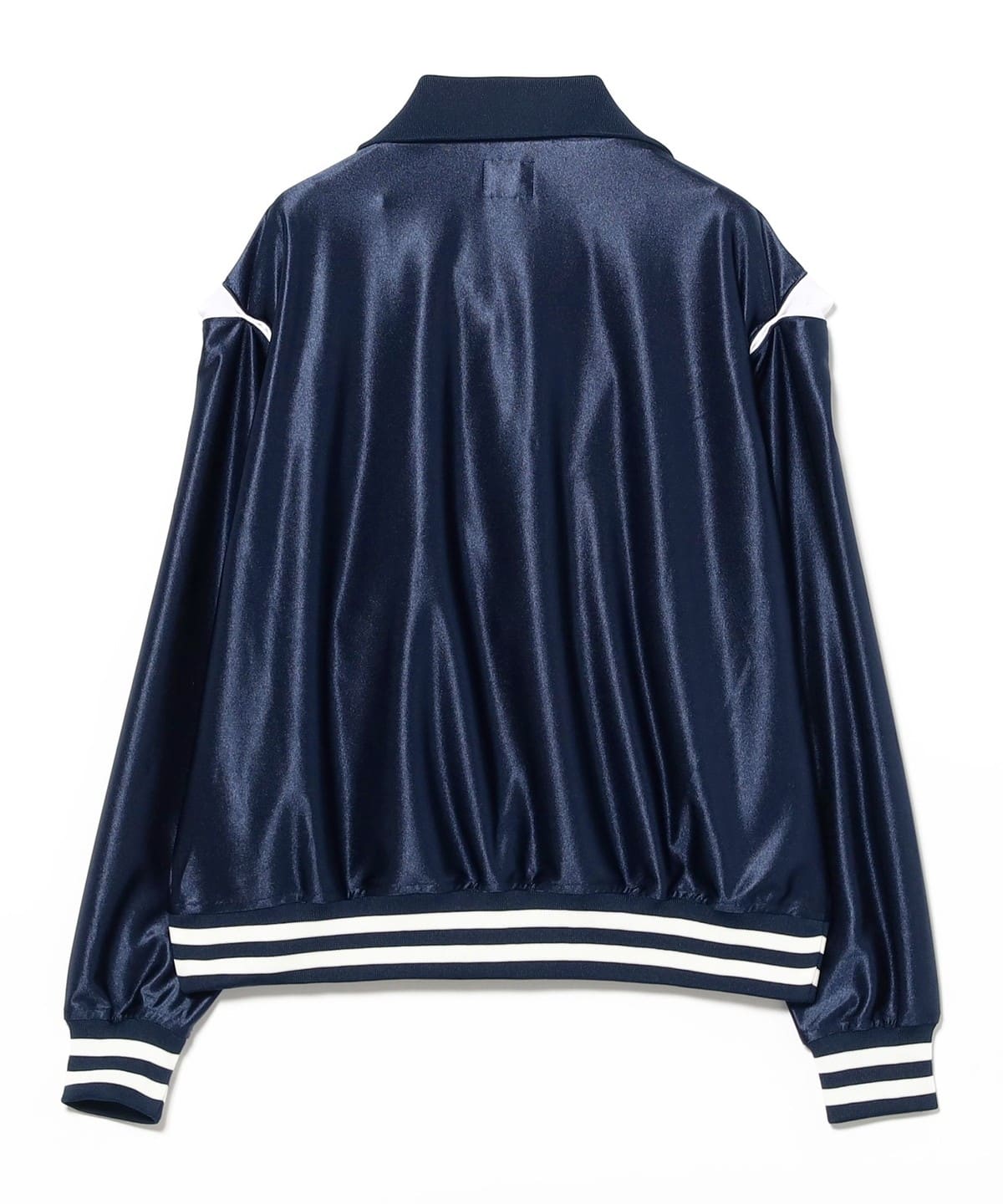最終値下げ Beamsboy Needles トラックジャケット　サイズ2 BEAMS BOY（ビームスボーイ）の「○NEEDLES / Track Jacket SPECIAL