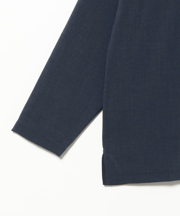 SOUTH2 WEST8 / V-Neck Cardigan