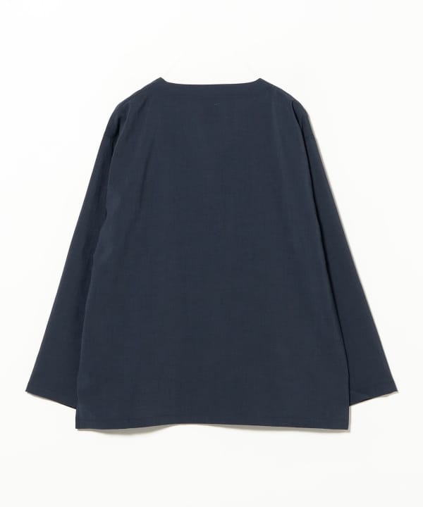 SOUTH2 WEST8 / V-Neck Cardigan