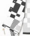 White/Black