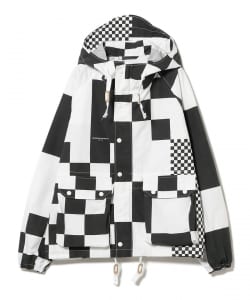 ENGINEERED GARMENTS / LT PARKA