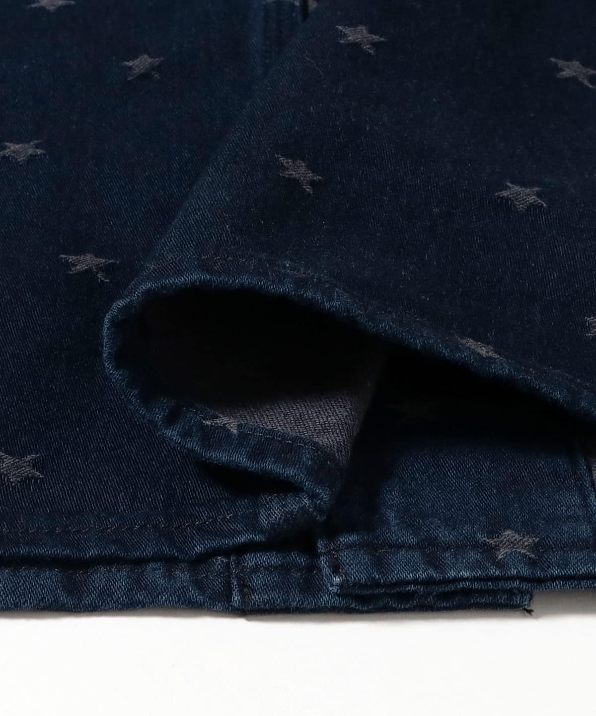 BEAMS BOY（ビームス ボーイ）NEEDLES / Short Coverall（ジャケット