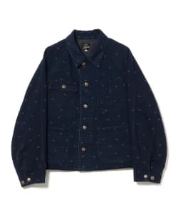 NEEDLES / Short Coverall