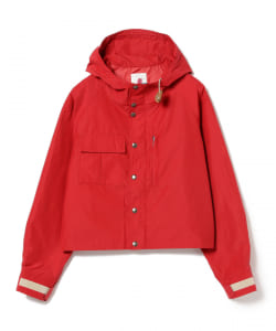 SIERRA DESIGNS × BEAMS BOY / ショート パーカ