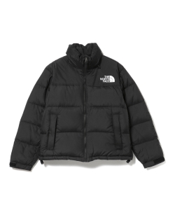 THE NORTH FACE / Short Nuptse Jacket