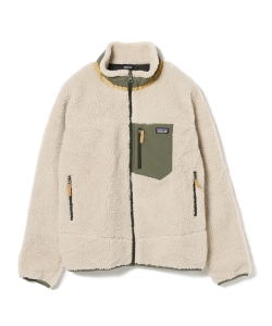 Patagonia / Kids Retro-X Jacket 19AW●