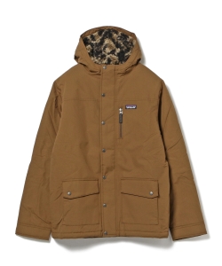 Patagonia / Boys Infurno Jacket 19AW●