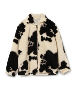 STYLE EYES / アニマル フルジップジャケット