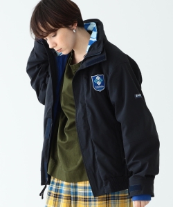 ＜WOMEN＞COLUMBIA × BEAMS / 別注 Bugaboo 1986 Interchange Jacket