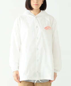 VANS × BEAMS BOY / 別注 LOGO PARKA