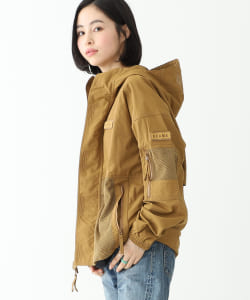 ＜WOMEN＞COLUMBIA × BEAMS / 別注 Challenger Windbreaker Jacket