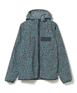 patagonia / Kids Baggies Jacket●
