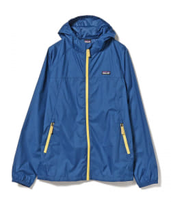 patagonia / Boys' Light & Variable Hoody●