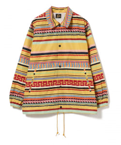 NEEDLES / Coach Jacket●▲