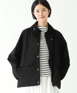 Barbour × BEAMS BOY / 別注 Thornbury Jacket